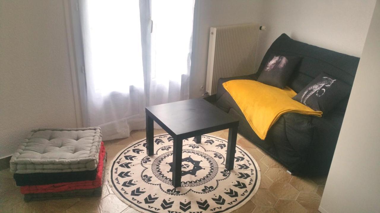 La Casa Del Poble, Plein Centre Dargeles, 8P Wifi Villa Екстериор снимка