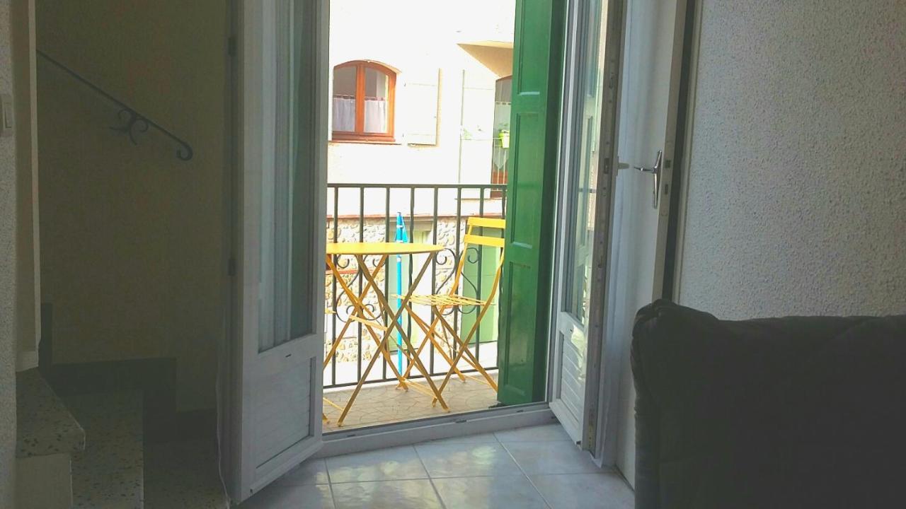 La Casa Del Poble, Plein Centre Dargeles, 8P Wifi Villa Екстериор снимка