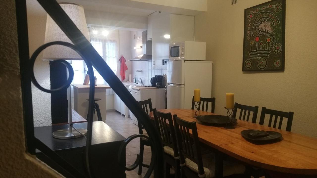 La Casa Del Poble, Plein Centre Dargeles, 8P Wifi Villa Екстериор снимка