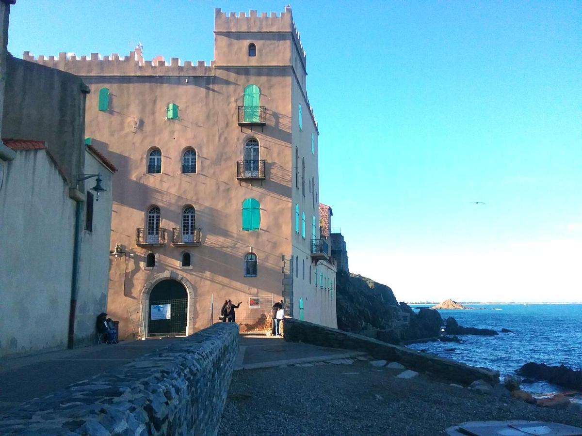 La Casa Del Poble, Plein Centre Dargeles, 8P Wifi Villa Екстериор снимка