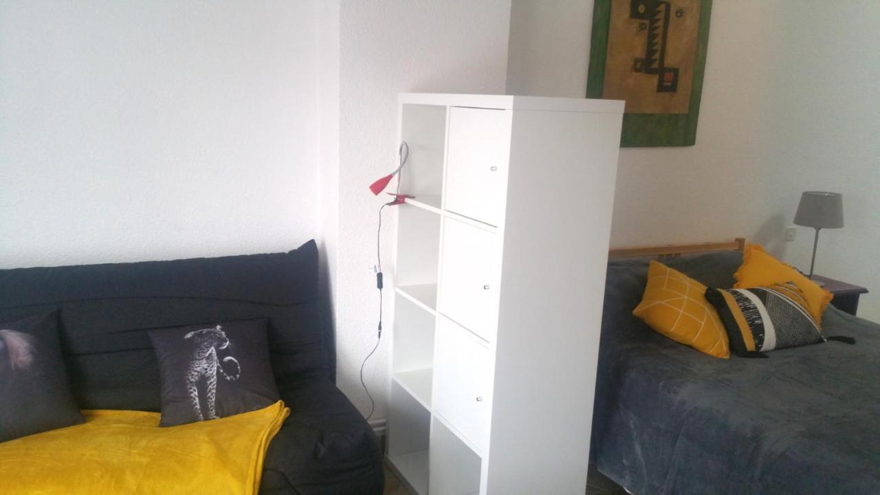 La Casa Del Poble, Plein Centre Dargeles, 8P Wifi Villa Екстериор снимка