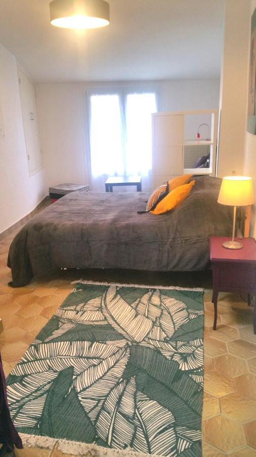 La Casa Del Poble, Plein Centre Dargeles, 8P Wifi Villa Екстериор снимка