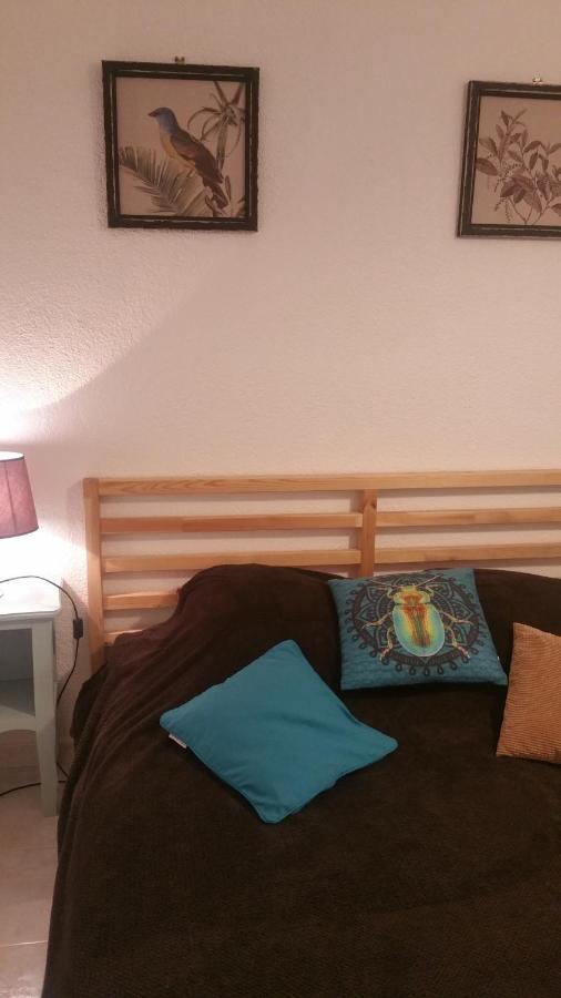 La Casa Del Poble, Plein Centre Dargeles, 8P Wifi Villa Екстериор снимка