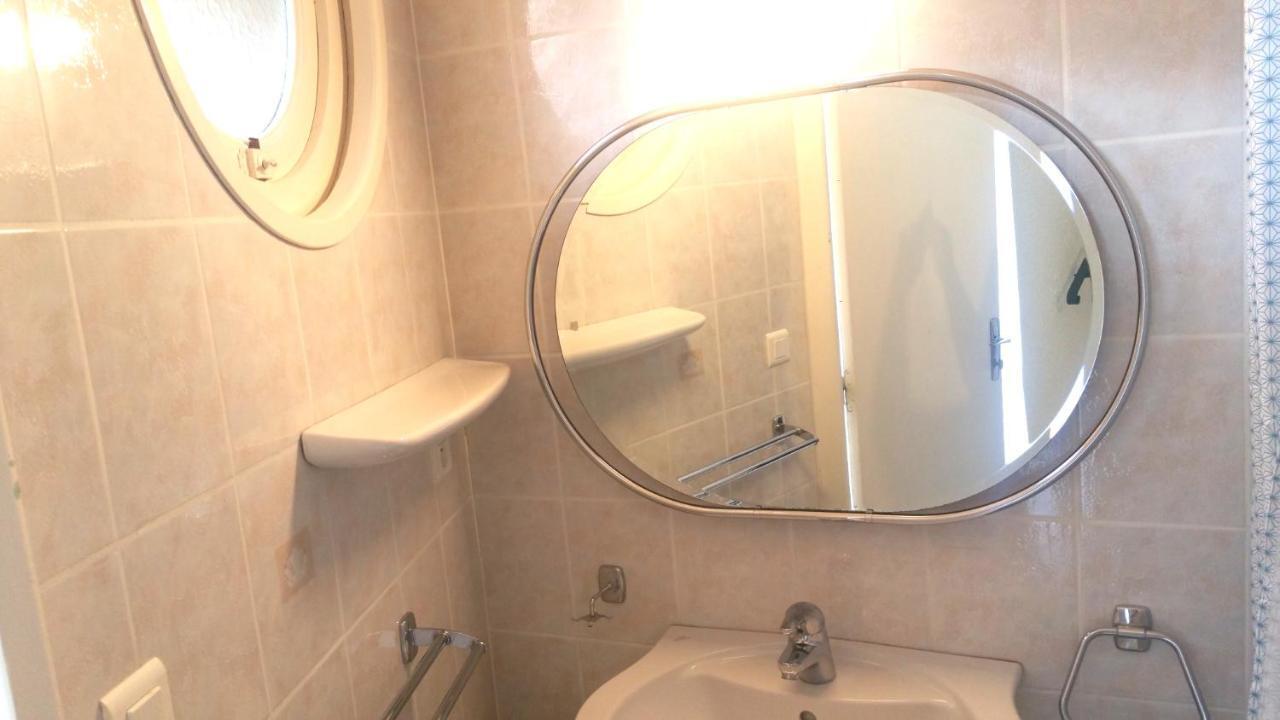 La Casa Del Poble, Plein Centre Dargeles, 8P Wifi Villa Екстериор снимка