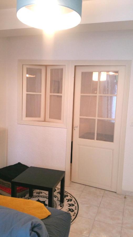 La Casa Del Poble, Plein Centre Dargeles, 8P Wifi Villa Екстериор снимка
