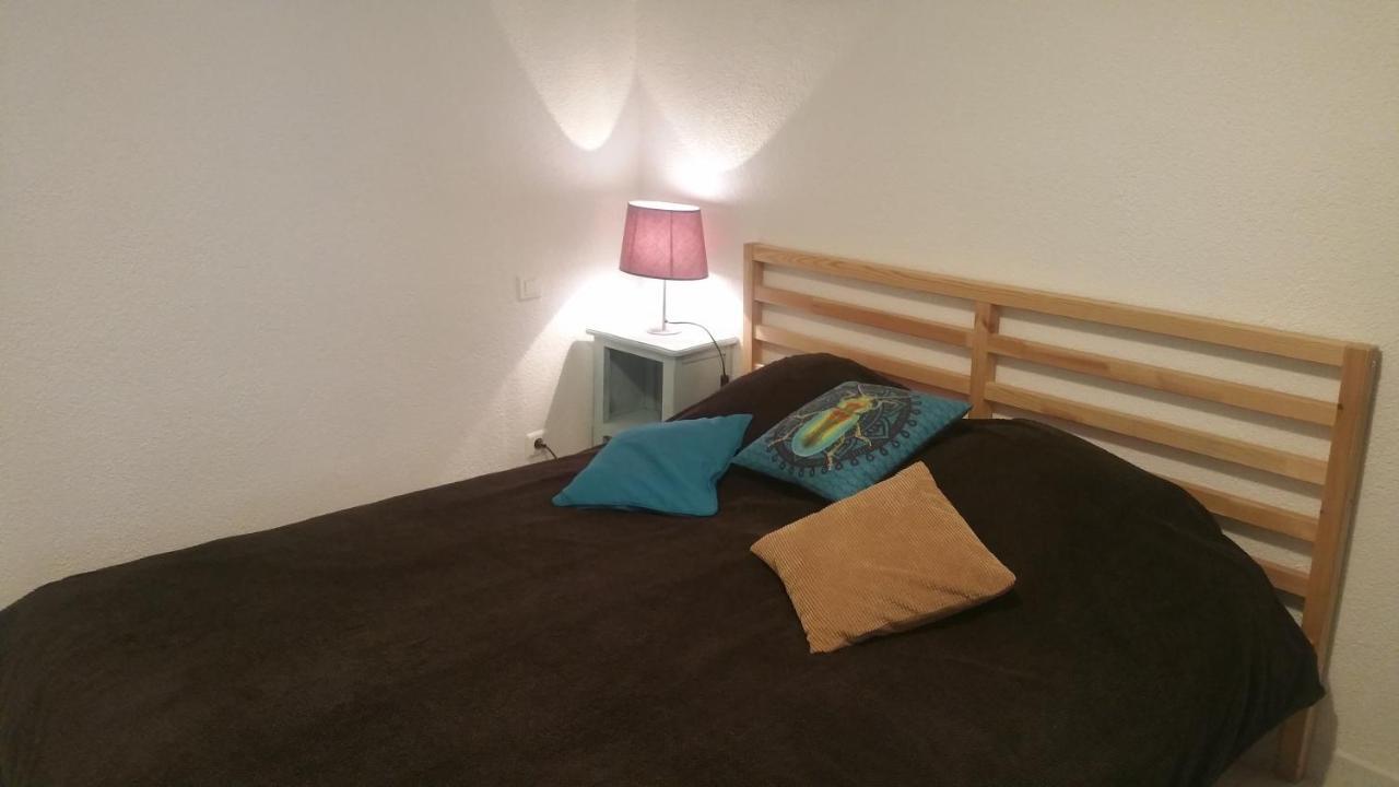 La Casa Del Poble, Plein Centre Dargeles, 8P Wifi Villa Екстериор снимка