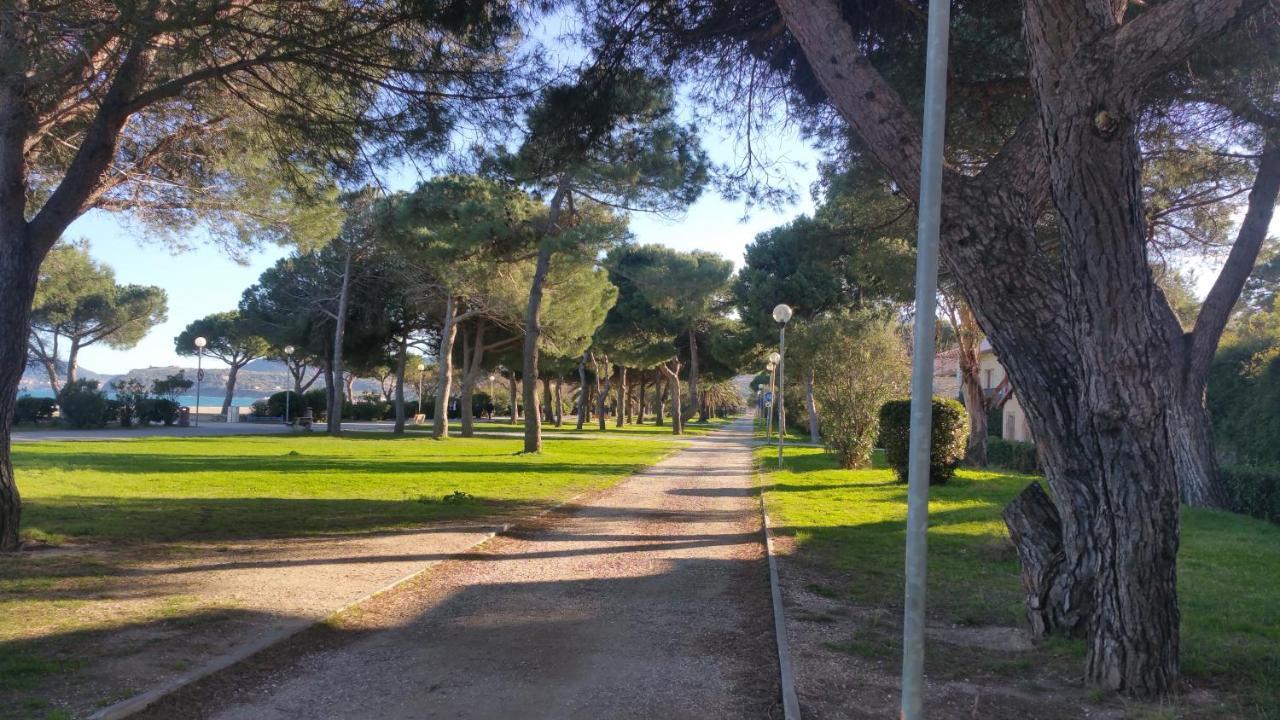 La Casa Del Poble, Plein Centre Dargeles, 8P Wifi Villa Екстериор снимка