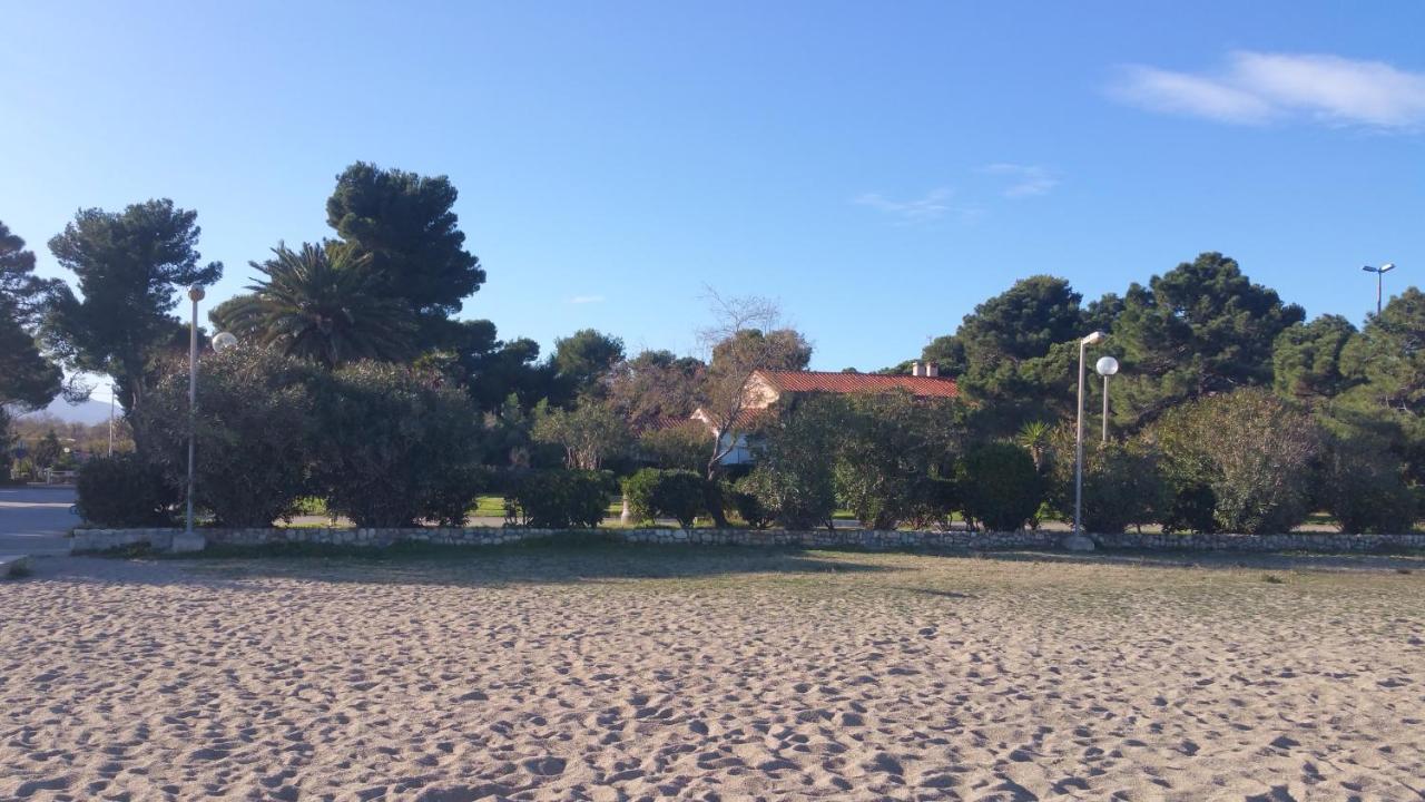 La Casa Del Poble, Plein Centre Dargeles, 8P Wifi Villa Екстериор снимка