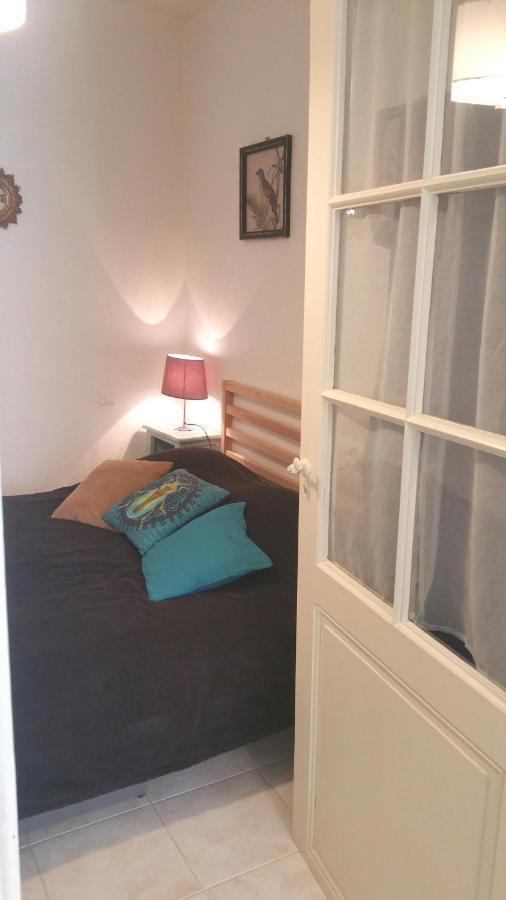 La Casa Del Poble, Plein Centre Dargeles, 8P Wifi Villa Екстериор снимка