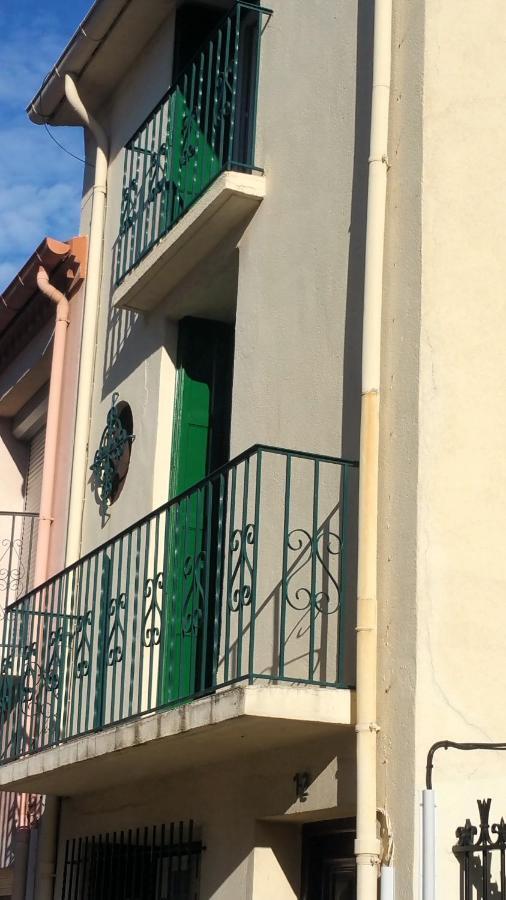 La Casa Del Poble, Plein Centre Dargeles, 8P Wifi Villa Екстериор снимка